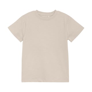 Huttelihut T-Shirt Solid Peyote