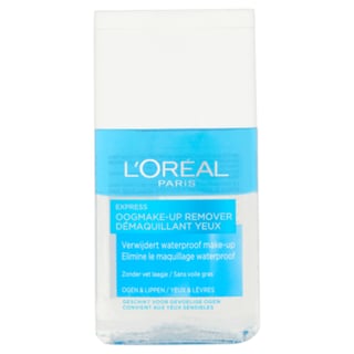L'Oreal Dermo Expertise Remover Wipes