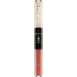 Max Factor Lipfinity Colour & Gloss Lipgloss - 580 Crystal Bronze