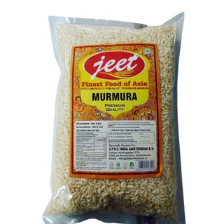 Jeet Mumra 400Gr (Puffed Rice)