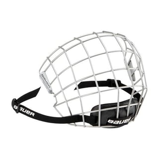 Bauer Chin Cup Profile III