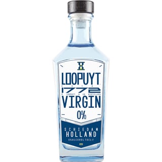 Loopuyt Loopuyt Virgin