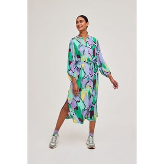 CKS Dress Salomedo