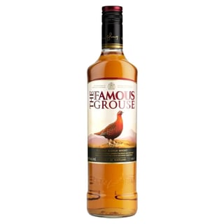 The Famous Grouse Famous Grouse 1L
