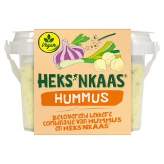 Heks'nkaas Hummus