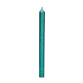 Dinerkaars Turquoise 2.1x28cm