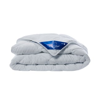 Silvana Comfort Dekbed Blauw