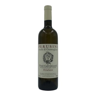 Perusini Perusini Friulano