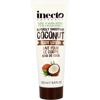 Inecto Bodylotion Coconut 250ml 250