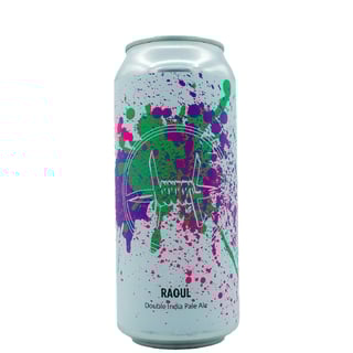 Fidens Brewing Co Raoul