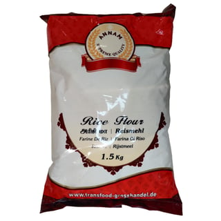 Annam Rice Flour 1.5Kg