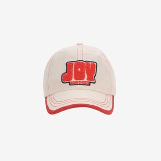 Bobo Choses Joy Patch Cotton Cap