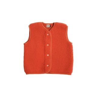Alwero Bodywarmer Tyb Light Junior Coral