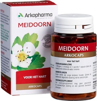 Meidoorn