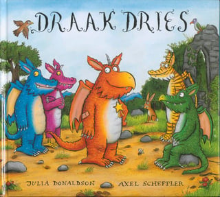 Draak Dries