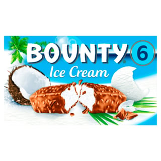 Bounty Bounty Ice