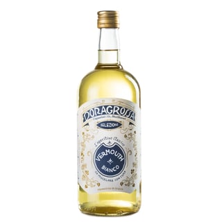 Doragrossa Vermouth Bianco