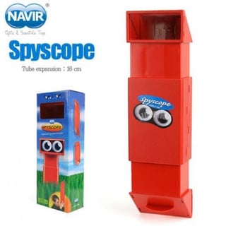Navir Spyscope