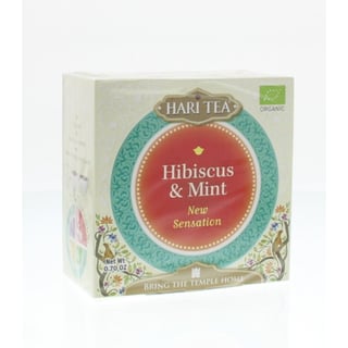 Hari Tea New Sensation