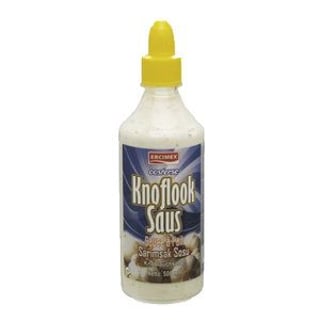 Erciyes Knoflooksaus Oosterse 500ml