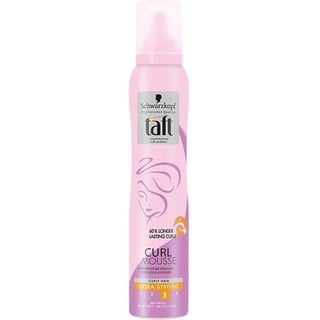 Taft Styling Mousse Curl