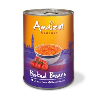 Baked Beans