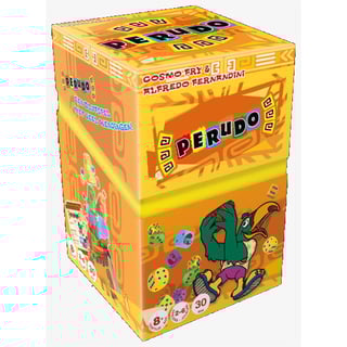 Perudo