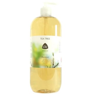 Chi Tea Tree Eerste Hulp Kuur Shampoo 1000ML