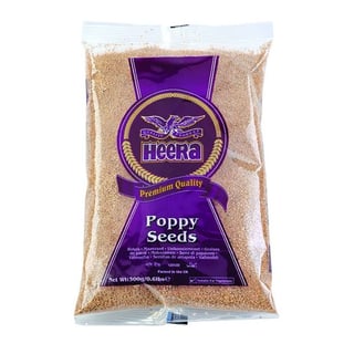 Heera Poppy Seed 100 Grams