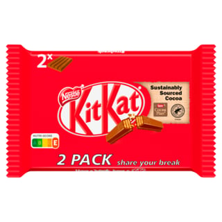 KitKat 2-Pack