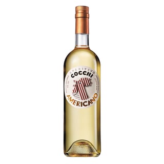 Aperitief Cocchi Americano