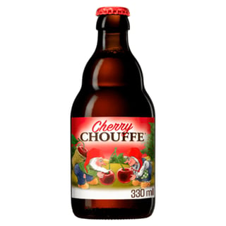 Chouffe Cherry Chouffe