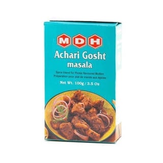 MDH ACHARI GOSHT 100 Grams