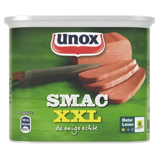 Unox Smac XXL