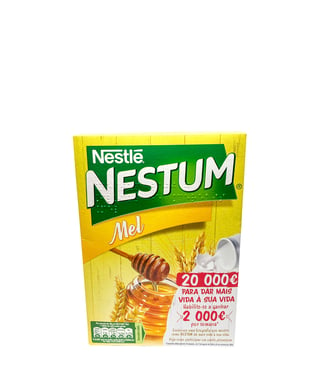 Nestum Mel 300gr