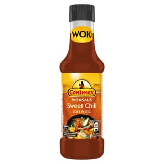 Conimex Woksaus Sweet Chili