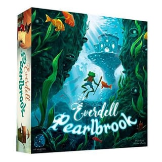 Everdell Pearlbrook (NL)