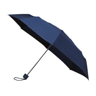 paraplu dames LGF-205 - 1size / Blauw