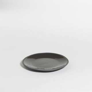 The Table Atelier - Small Plate Black Olive