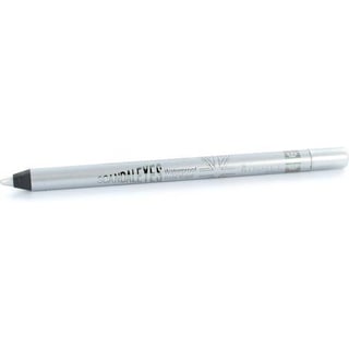 Rimmel Scandal'Eyes Waterproof Kohl Pencil - 10 Silver - Oogpotlood