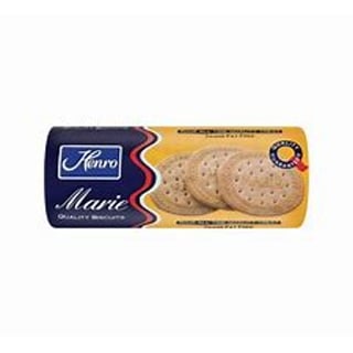 Henro Marie Biscuits