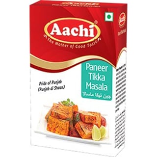 Aachi Paneer Tikka Masala 200G