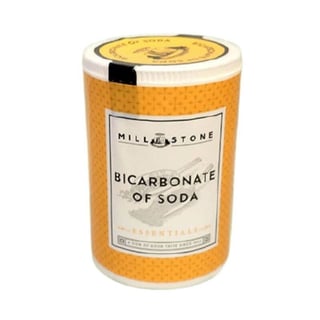 Mill Stone Bicarbonate Of Soda 100Gr