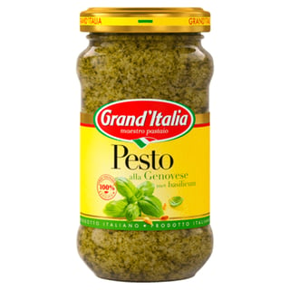 Grand'Italia Pesto Alla Genovese