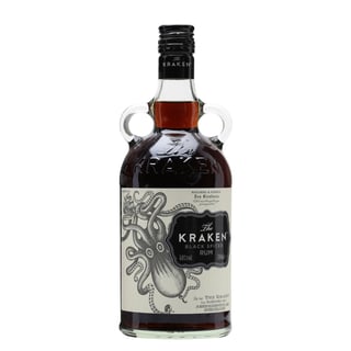 Rum Kraken Spiced