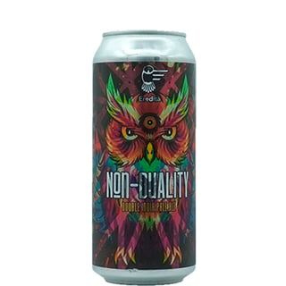 Eredita Brewing Non Duality