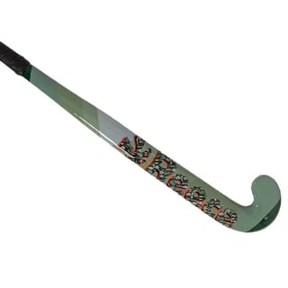 Reece Nimbus JR Hockey Stick Dark Green 35''