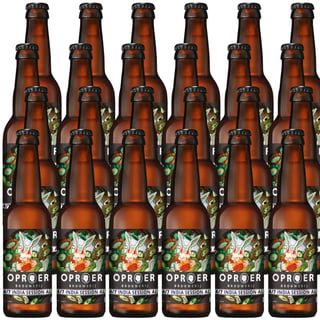 Oproer 24/7 India Session Ale - 24-pack