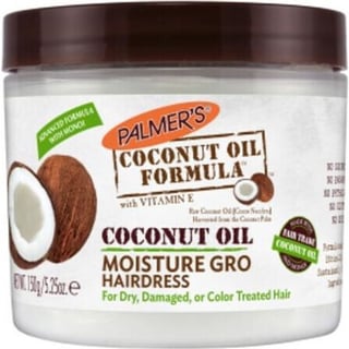 Palmers Coconut O F Moist Pot 1st