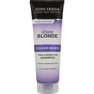 John Frieda Violet Crush Shampoo 250ml 250